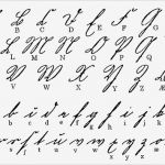 Handschrift Vorlagen Angenehm File Deutsche Kurrentschrift 2 Wikimedia Mons