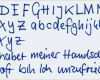 Handschrift Vorlagen Erstaunlich Hauptsache Händisch 2 – Einiges über Handschrift