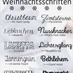 Handschrift Vorlagen Wunderbar Die Besten 25 Schriftarten Ideen Auf Pinterest