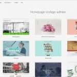Handwerker Homepage Vorlagen Wunderbar Webseiten Aus Der Cloud Als Baukasten – Ein Selbsttest Mit