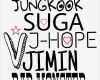 Handyhüllen Vorlage Zum Ausdrucken Elegant Bangtan Boys Bts A R M Y Pinterest