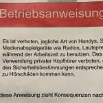 Handyverbot Am Arbeitsplatz Vorlage Beste Kanzlei Für Arbeitsrecht In Harburg Pöppel Rechtsanwälte