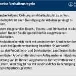 Handyverbot Am Arbeitsplatz Vorlage Einzigartig Gefährdungsbeurteilung Handbohrmaschine