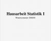 Hausarbeit Vorlage Cool Hausarbeit Statistik I