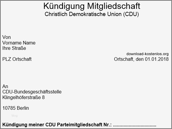 Hausarztvertrag Kündigen Vorlage Angenehm Ziemlich ...