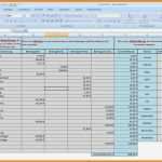 Haushaltsbuch Vorlage Excel Einzigartig 7 Haushaltsbuch Excel Vorlage