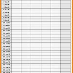 Haushaltsbuch Vorlage Excel Großartig 10 Haushaltsbuch Vordruck