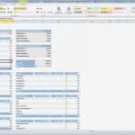 Haushaltsbudget Excel Vorlage Beste Haushaltsbücher Finanzverwaltung Am Pc Bilder
