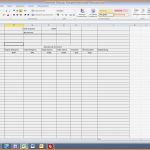 Haushaltsbudget Excel Vorlage Luxus 10 Excel Vorlage