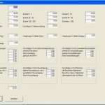 Hausverwaltung Excel Vorlage Kostenlos Großartig Hvk Kalkulation Für Hausverwaltung Download