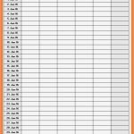 Hausverwaltung Excel Vorlage Kostenlos Neu 12 Haushaltsbuch Vorlagen