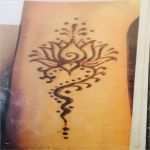 Henna Tattoo Vorlagen Ausdrucken Angenehm Henna Tattoo Vorlagen Best Trendige Feder Kunst Ideen Auf