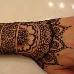 Henna Tattoo Vorlagen Ausdrucken Bewundernswert Hand Tattoo Vorlagen Wunderbar 100 [ Einfache Henna Tattoo