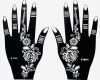 Henna Tattoo Vorlagen Ausdrucken Cool 29 Elegant Henna Muster Schablone Hand