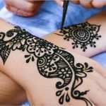 Henna Tattoo Vorlagen Ausdrucken Einzigartig Beste Henna Malvorlagen Zum Ausdrucken Bilder Entry