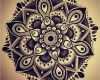Henna Tattoo Vorlagen Ausdrucken Erstaunlich 40 Mandala Vorlagen Mandala Zum Ausdrucken Und Ausmalen