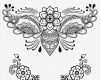 Henna Tattoo Vorlagen Ausdrucken Erstaunlich Vorlage Blume Trendy top Awesome T Temporary Einmal
