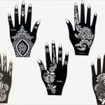 Henna Tattoo Vorlagen Ausdrucken Luxus 100 [ Henna Tattoo Hand Schablone Zum Ausdrucken