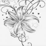 Henna Tattoo Vorlagen Ausdrucken Wunderbar Blumen Tattoo Motive Tattoo Mit Blten Blume Tattoo