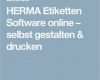 Herma Vorlagen Fabelhaft Die Besten 25 Etiketten Selber Drucken Ideen Auf