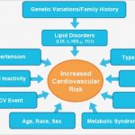 Hnee Powerpoint Vorlage Genial Diagram Heart Disease Risk Factors Gallery How to Guide