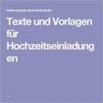 Hochzeitseinladungen Texte Vorlagen Erstaunlich Die Besten 17 Ideen Zu Vorlagen Für Hochzeitseinladungen