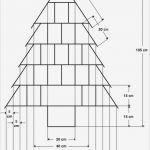 Holz Tannenbaum Vorlage Erstaunlich Tannenbaum Adventskalender Aus Holz Basteln