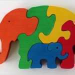 Holzarbeiten Mit Kindern Vorlagen Gut 60 Dekupiersäge Vorlagen Für Puzzles Tiere Download