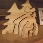 Holzpuzzle Selber Machen Vorlagen Inspiration Weihnachtsdeko Aus Holz Vorlagen – Denvirdevfo