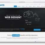 Homepage Design Vorlagen Erstaunlich ¿cómo Elegir La Mejor Plantilla Para Tu Diseño Web