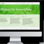 Homepage Vorlagen Einzigartig Design Beispiele Für Flexible Typo3 Websites A7youts