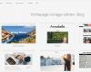 Homepage Vorlagen Erstaunlich Blog Erstellen Tutorial Mit Wix Weil S Einfacher