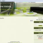 Homepage Vorlagen Genial Die Ultimative Website Vi Success4you