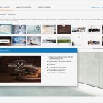 Homepage Vorlagen Inspiration Strato Test 2018 sonntagmorgen