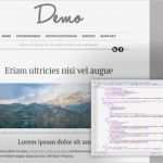 Homepage Vorlagen Kaufen Bewundernswert Line HTML Editor Statische Webseite Mit Cms Ohne Db