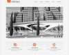 Homepage Vorlagen Kaufen Gut Architecture Projects HTML Homepage Vorlage