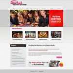 Homepage Vorlagen Kaufen Inspiration Slot Machines Producer HTML Homepage Vorlage