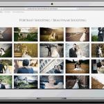 Homepage Vorlagen Kaufen Schön Homepage Für Fotografen – Per Baukasten Eine