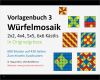 Homepage Vorlagen Kostenlos Download Cool WÜrfelmosaik 3 Spielvorlagen Webseite Für Würfelmosaike