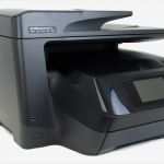 Hp Vorlagen Luxus Multifunktionsdrucker Hp Ficejet Pro 8725 Im Test