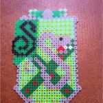 Hp Vorlagen Schön Hp Vorlagen Angenehm Slytherin Perler Bead Crest