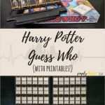 Hp Vorlagen Wunderbar Best 25 Harry Potter Activities Ideas On Pinterest