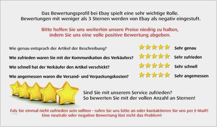 Großzügig Ebay E Mail Vorlagen Bilder Beispiel