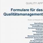 Html formular Vorlage Wunderbar formulare Für Das Qualitätsmanagement Pdf