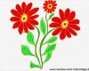 Html Homepage Vorlagen Kostenlos Neu Window Color Blumen