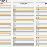 Html Seite Vorlage Beste Kalender 2012 Zum Ausdrucken Excel Vorlagen In 11