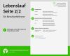 Html Seite Vorlage Neu Lebenslauf Muster Berufserfahrene – Bewerbungsprofi Net