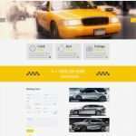 Html Vorlage Website Beste Website Vorlage Für Taxi