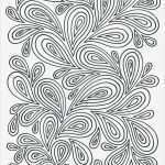 Html Vorlagen Best Of Zentangle Vorlagen Gratis Ausdrucken Zum Ausmalen