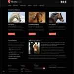 Html Website Vorlage Inspiration Website Vorlage Für Tiere Und Haustiere